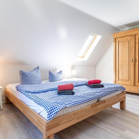 Ferienhaus Von Ahrentschildt-Pestalozzistrasse 29 Sankt Peter-Ording Bagian luar foto