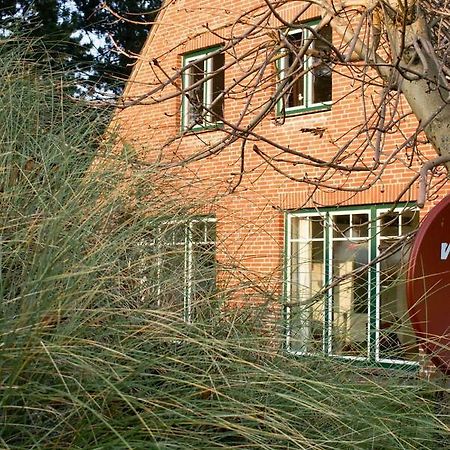 Ferienhaus Von Ahrentschildt-Pestalozzistrasse 29 Sankt Peter-Ording Bagian luar foto