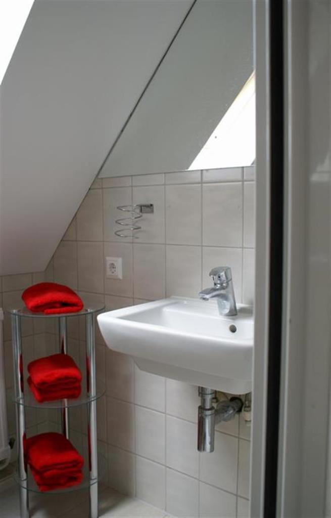 Ferienhaus Von Ahrentschildt-Pestalozzistrasse 29 Sankt Peter-Ording Bagian luar foto