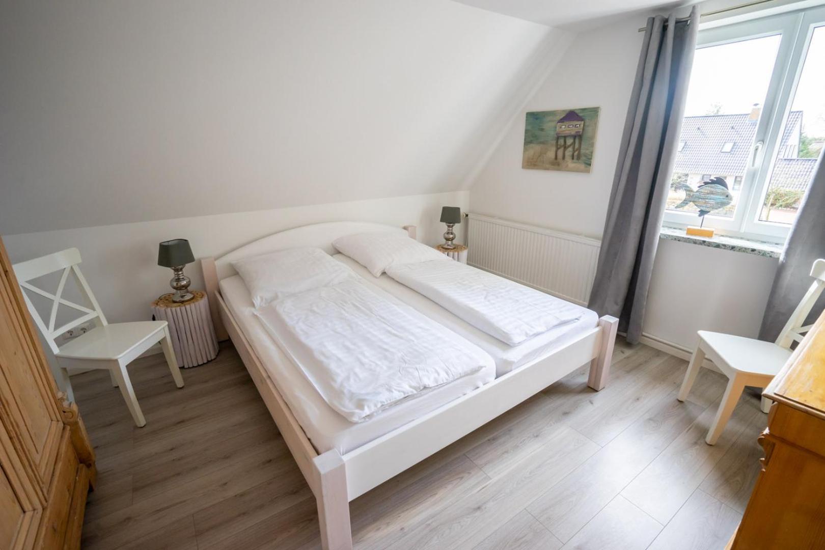 Ferienhaus Von Ahrentschildt-Pestalozzistrasse 29 Sankt Peter-Ording Bagian luar foto