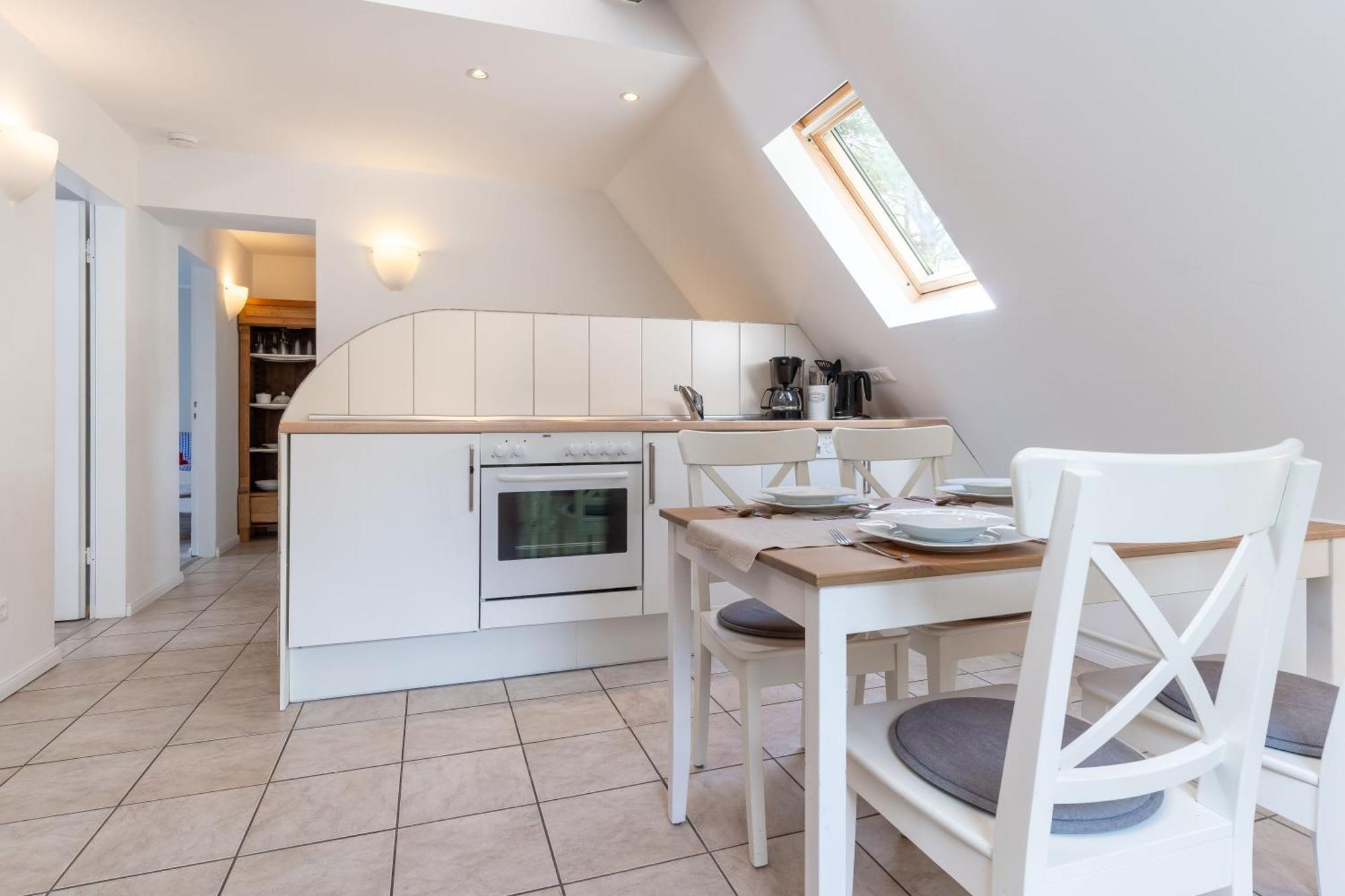 Ferienhaus Von Ahrentschildt-Pestalozzistrasse 29 Sankt Peter-Ording Bagian luar foto
