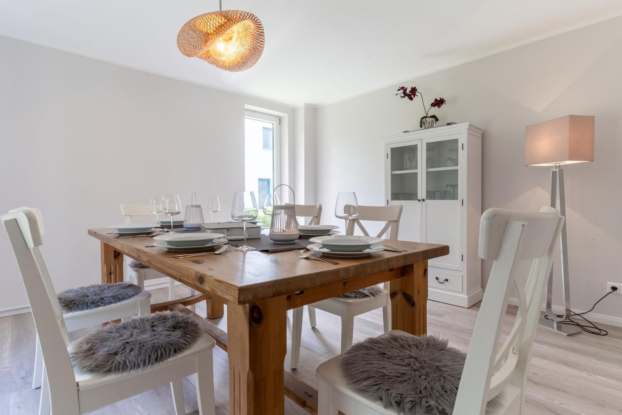 Ferienhaus Von Ahrentschildt-Pestalozzistrasse 29 Sankt Peter-Ording Bagian luar foto