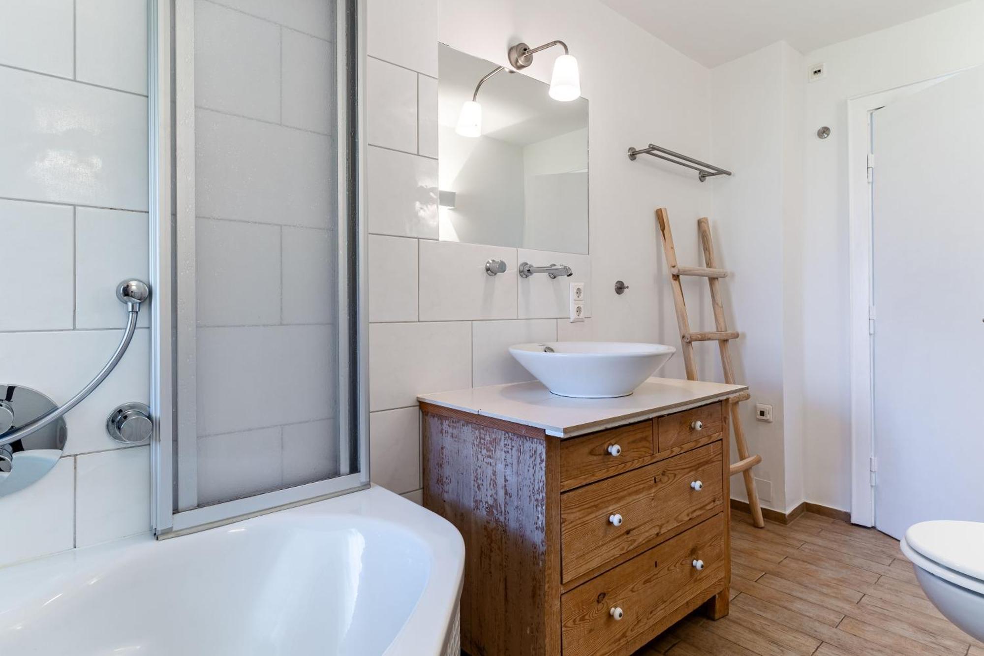 Ferienhaus Von Ahrentschildt-Pestalozzistrasse 29 Sankt Peter-Ording Bagian luar foto