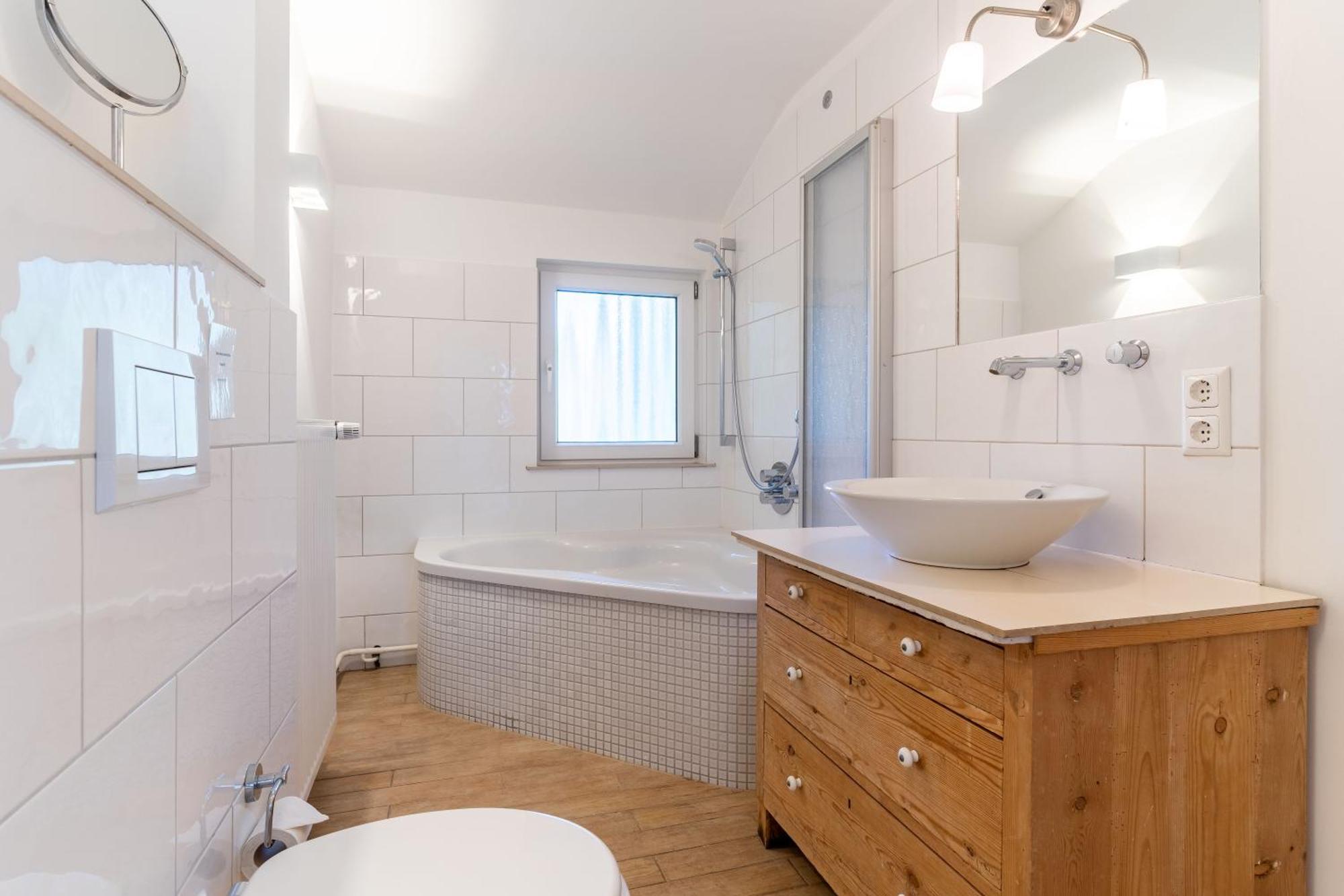 Ferienhaus Von Ahrentschildt-Pestalozzistrasse 29 Sankt Peter-Ording Bagian luar foto