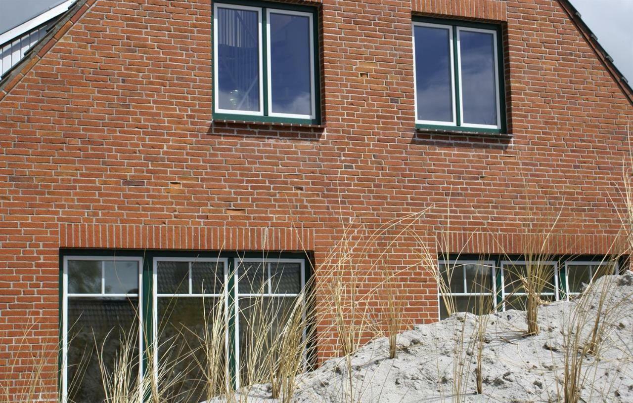 Ferienhaus Von Ahrentschildt-Pestalozzistrasse 29 Sankt Peter-Ording Bagian luar foto