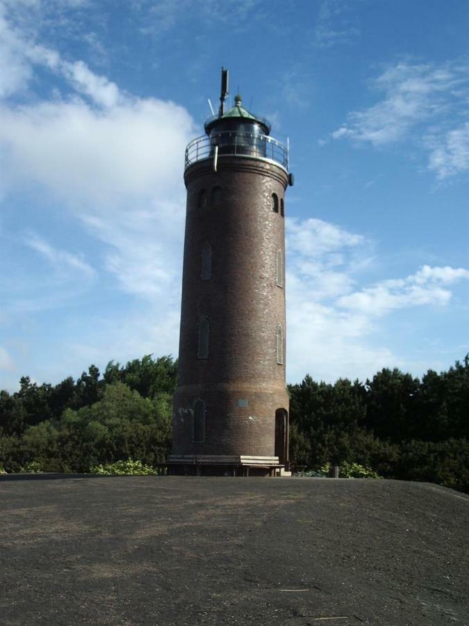Ferienhaus Von Ahrentschildt-Pestalozzistrasse 29 Sankt Peter-Ording Bagian luar foto